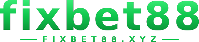 fixbet88 logo